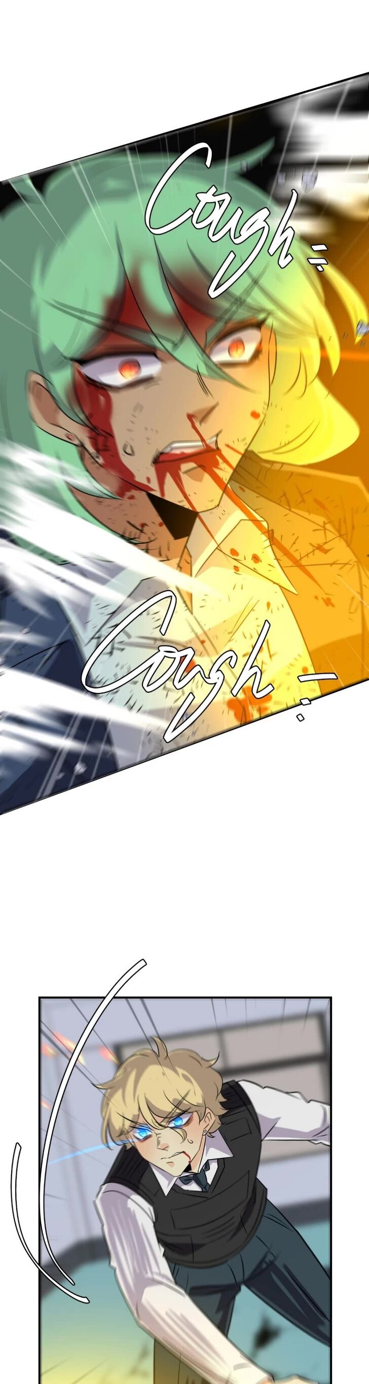 Read unOrdinary Manga Online