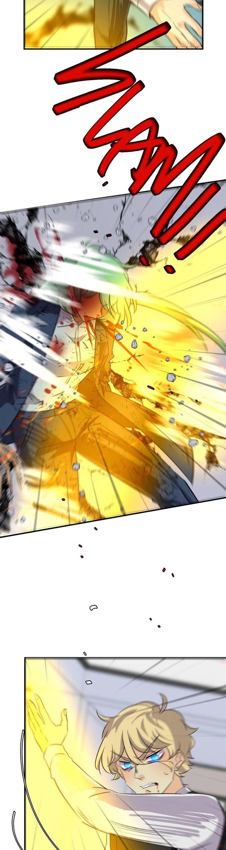 Read unOrdinary Manga Online