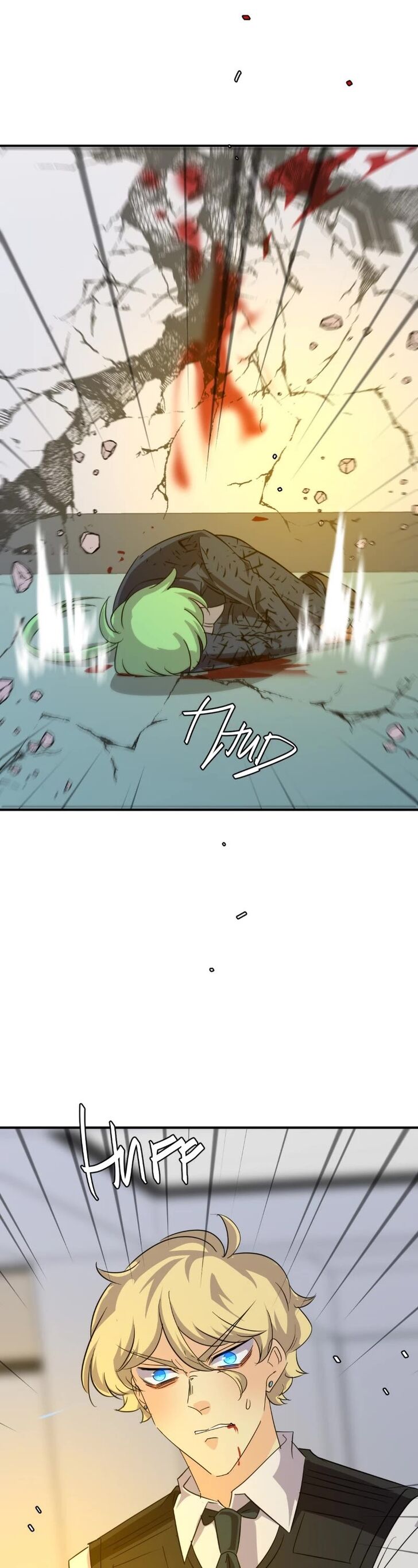 Read unOrdinary Manga Online