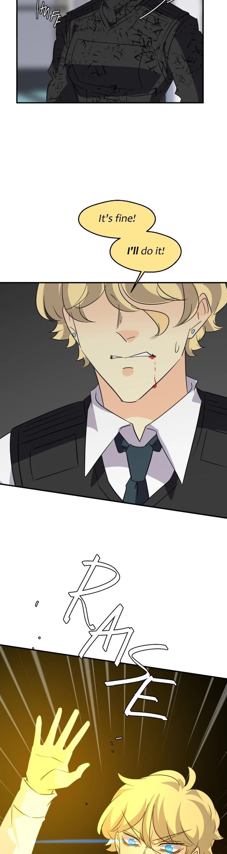 Read unOrdinary Manga Online