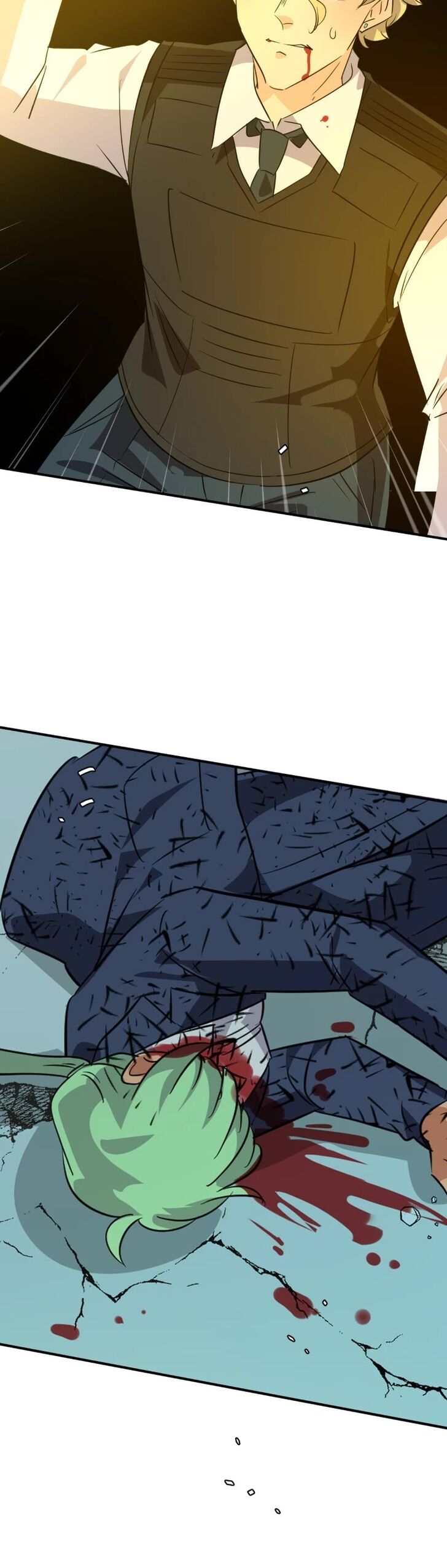 Read unOrdinary Manga Online