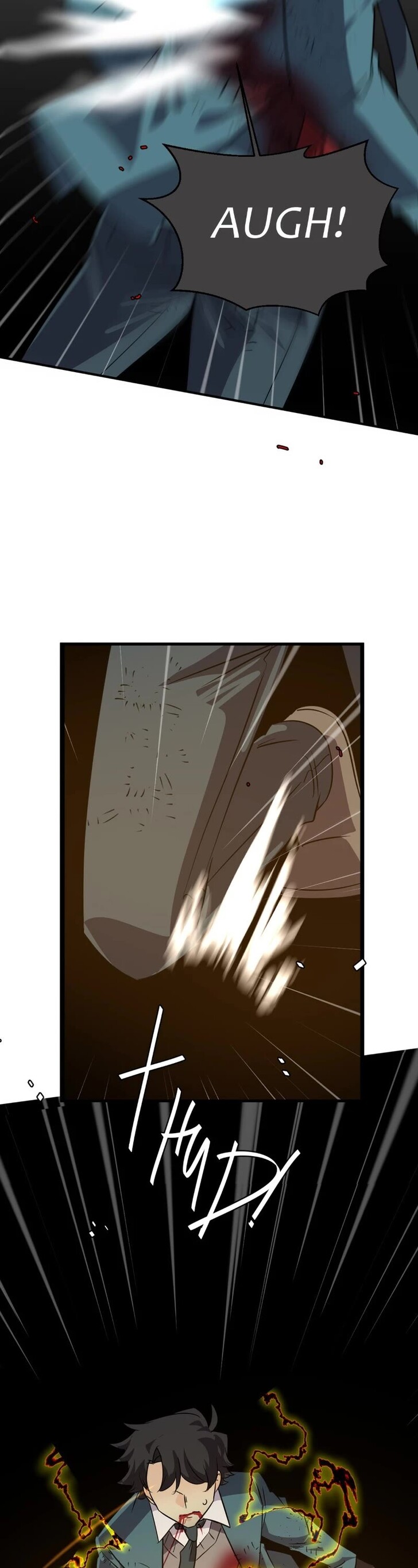 Read unOrdinary Manga Online