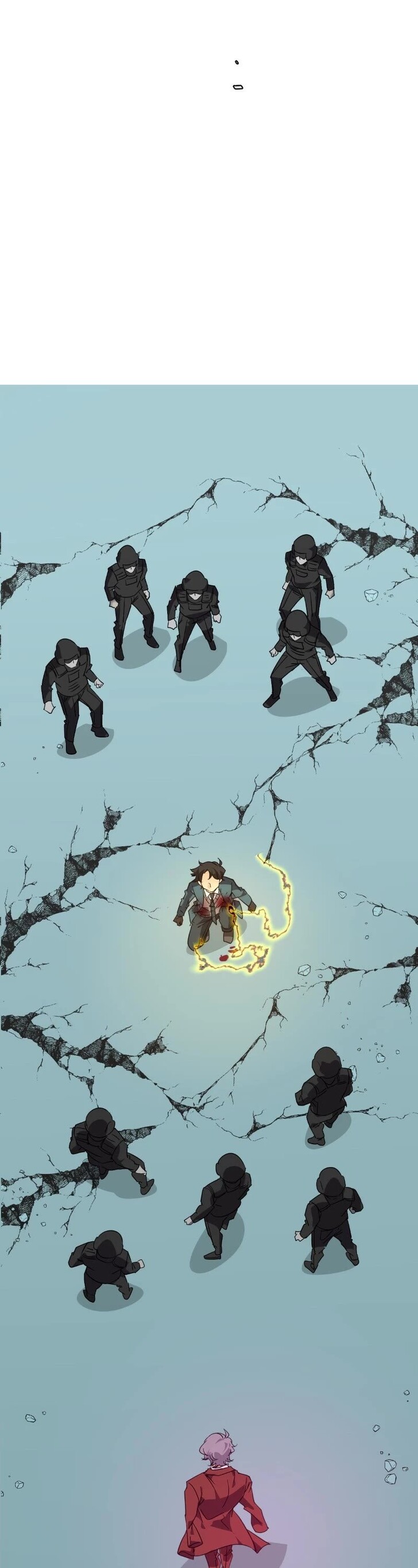 Read unOrdinary Manga Online