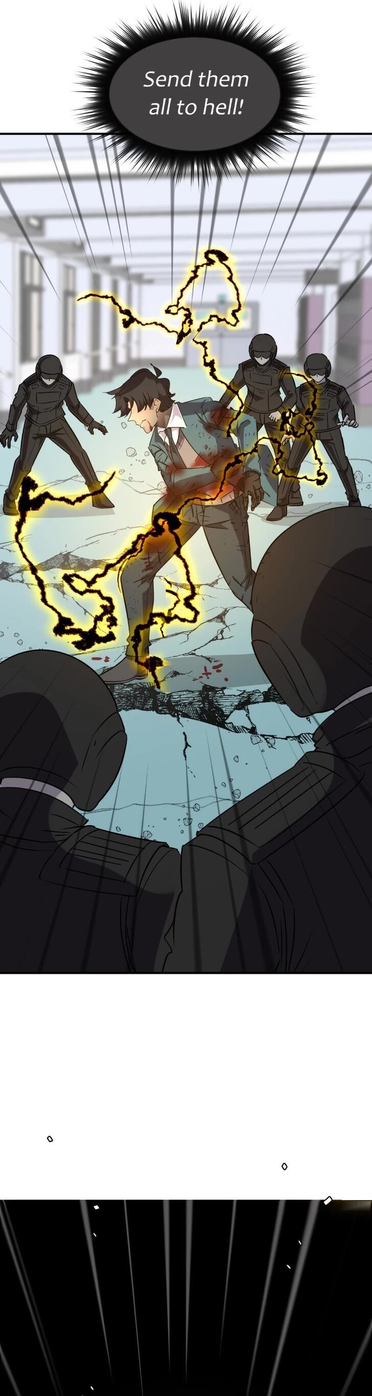 Read unOrdinary Manga Online