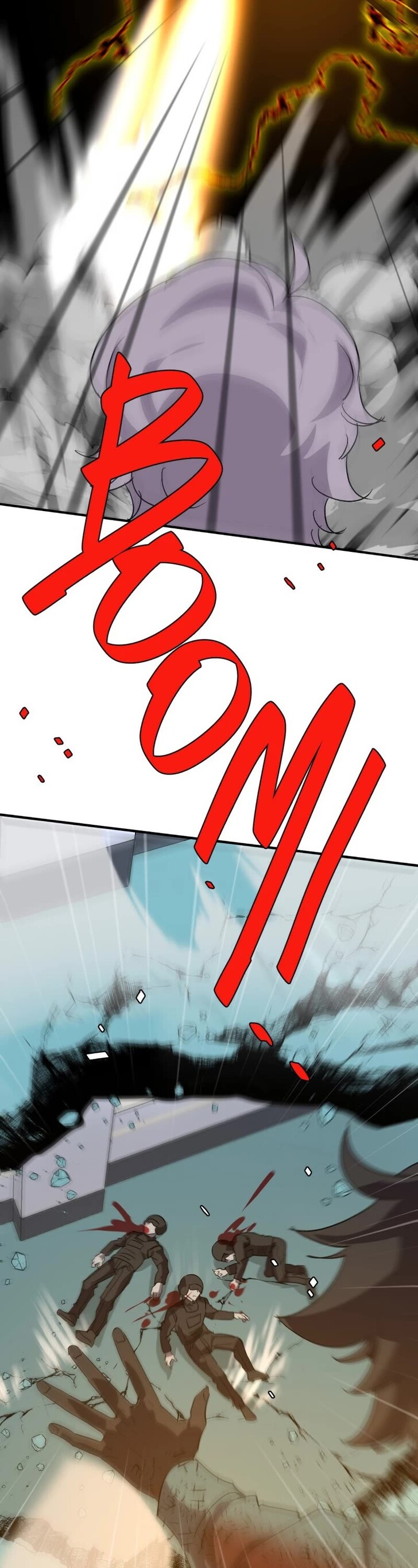 Read unOrdinary Manga Online