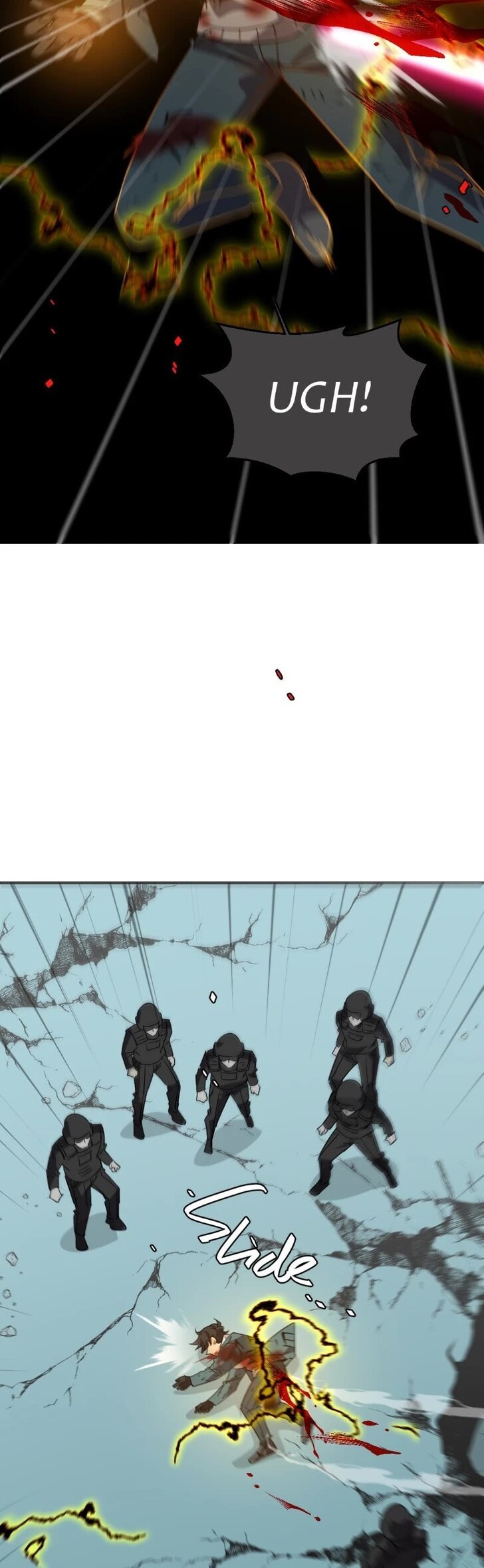 Read unOrdinary Manga Online