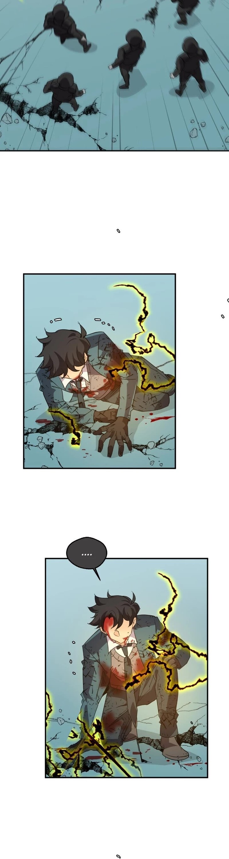 Read unOrdinary Manga Online