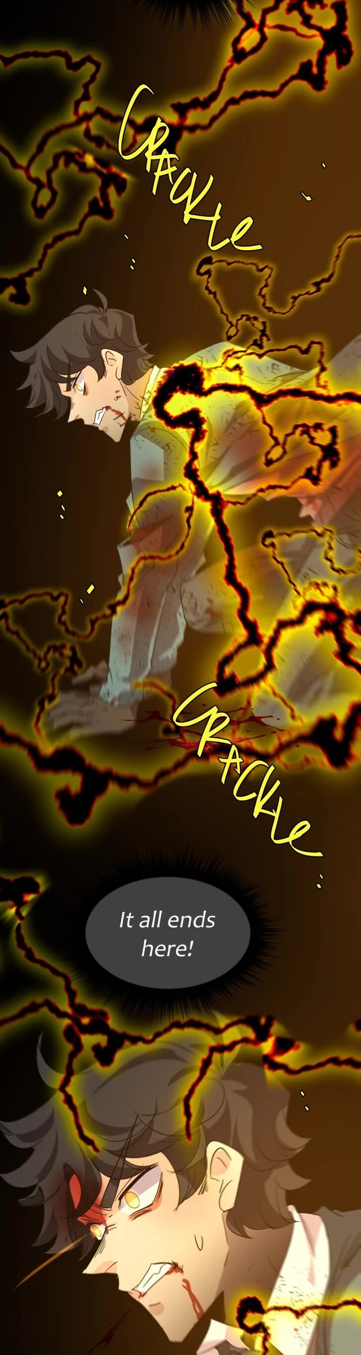 Read unOrdinary Manga Online