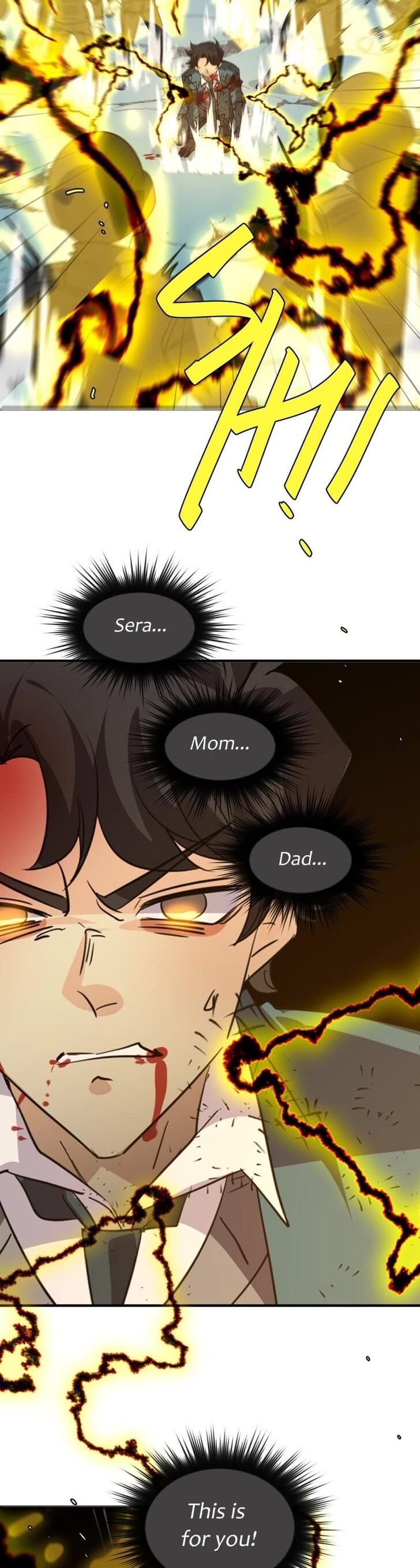 Read unOrdinary Manga Online