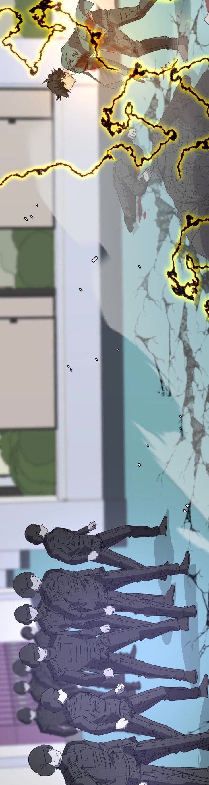 Read unOrdinary Manga Online