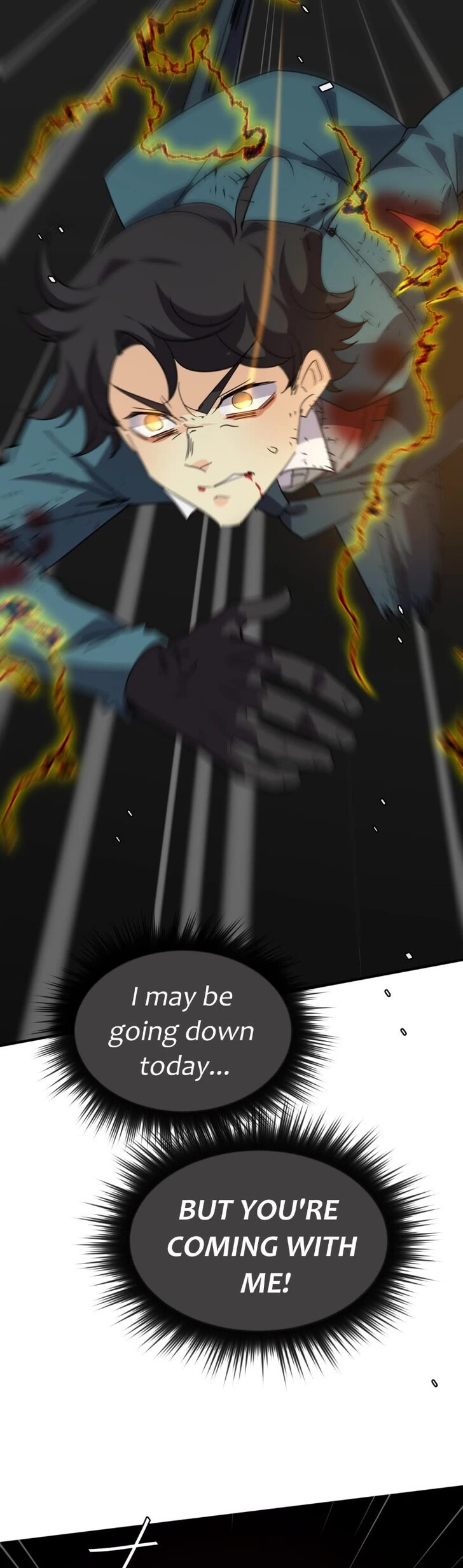 Read unOrdinary Manga Online