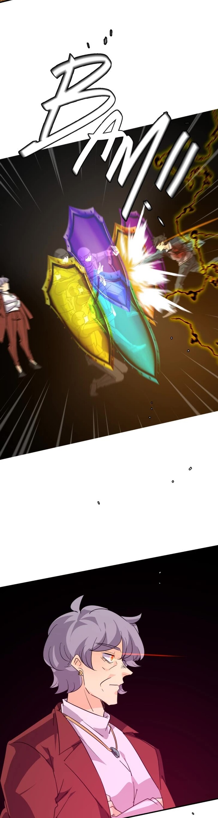 Read unOrdinary Manga Online