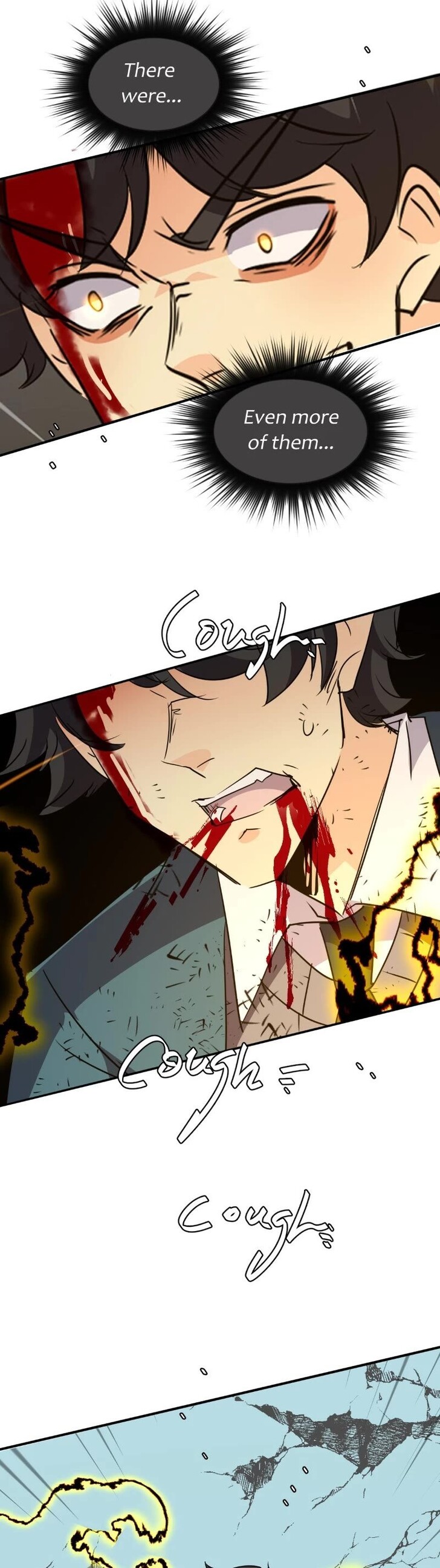 Read unOrdinary Manga Online