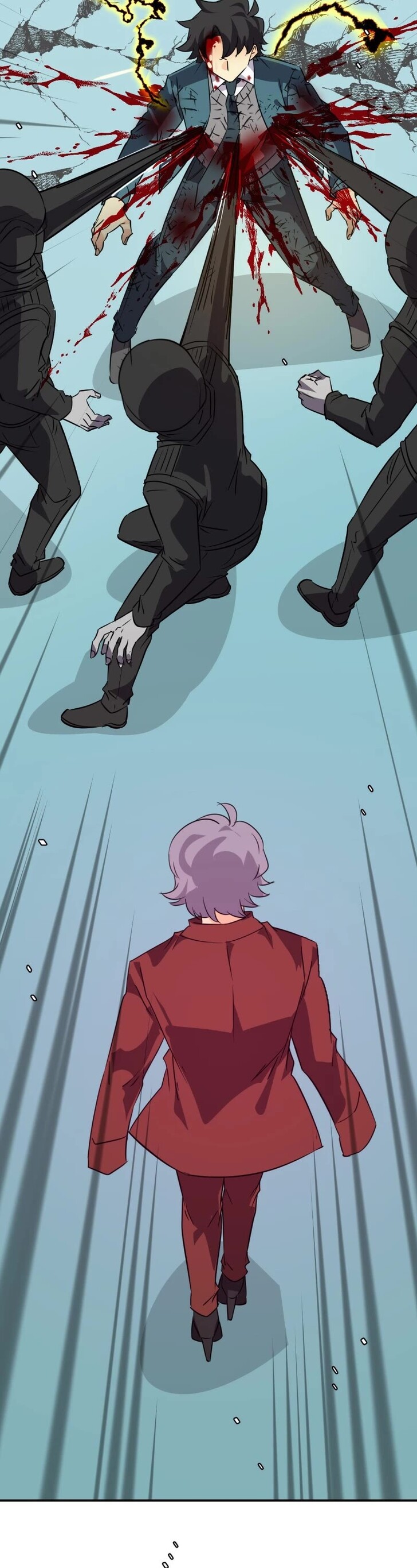 Read unOrdinary Manga Online