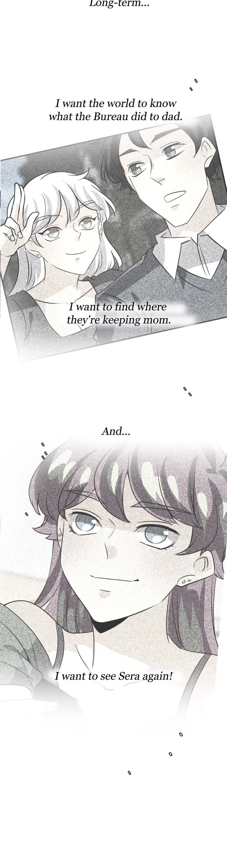 Read unOrdinary Manga Online