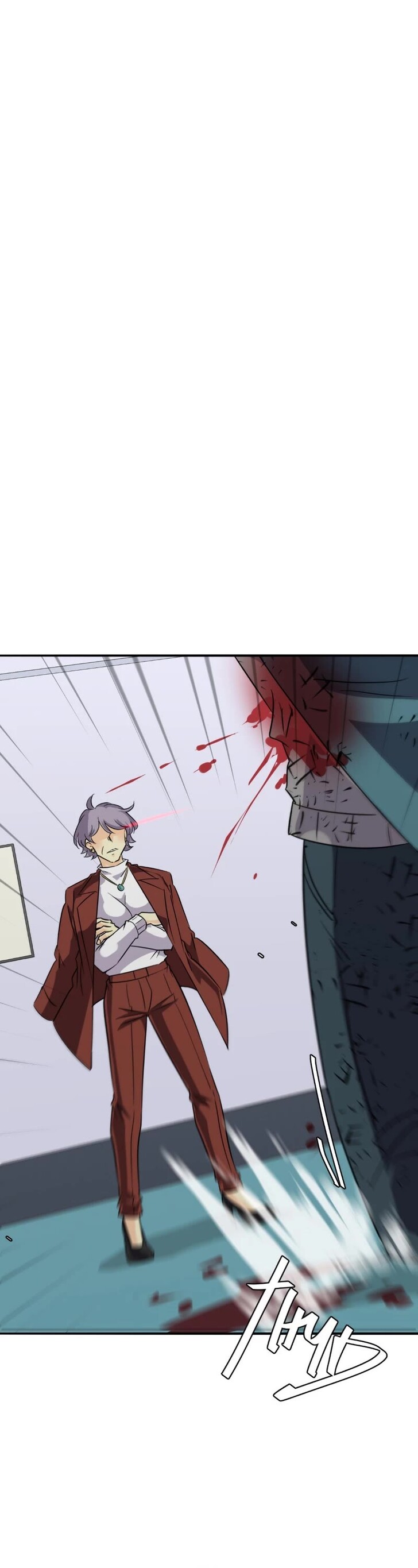 Read unOrdinary Manga Online