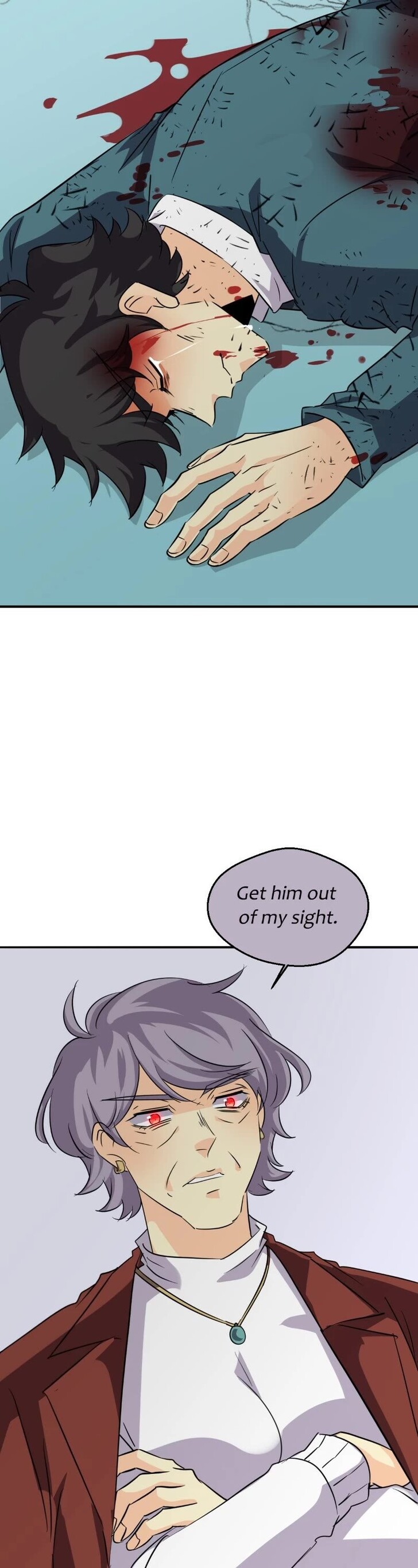 Read unOrdinary Manga Online