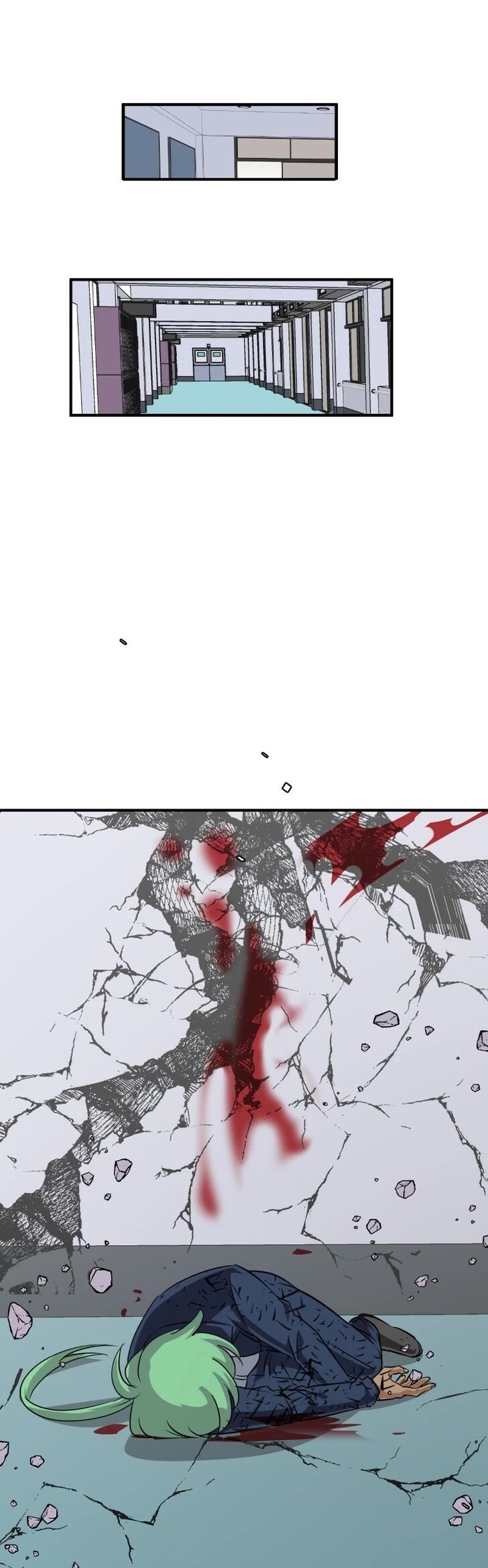 Read unOrdinary Manga Online