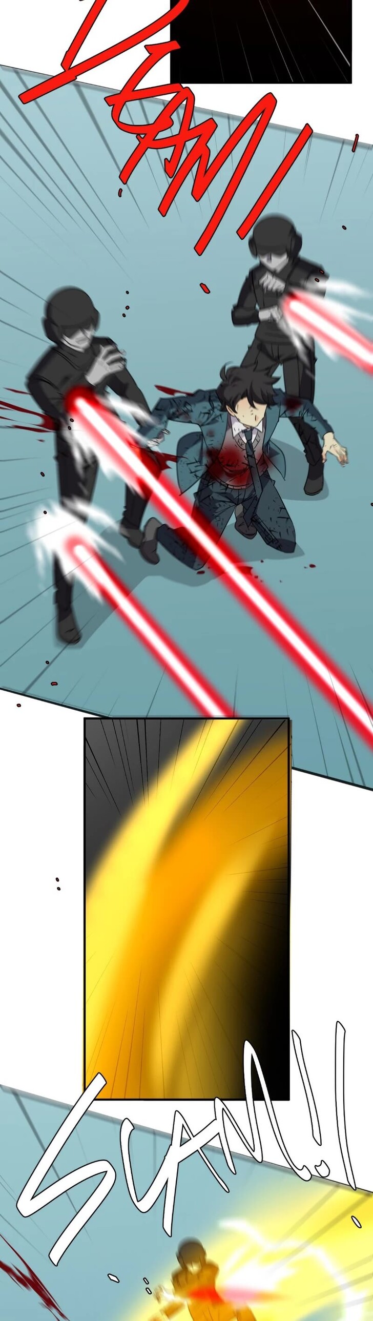 Read unOrdinary Manga Online