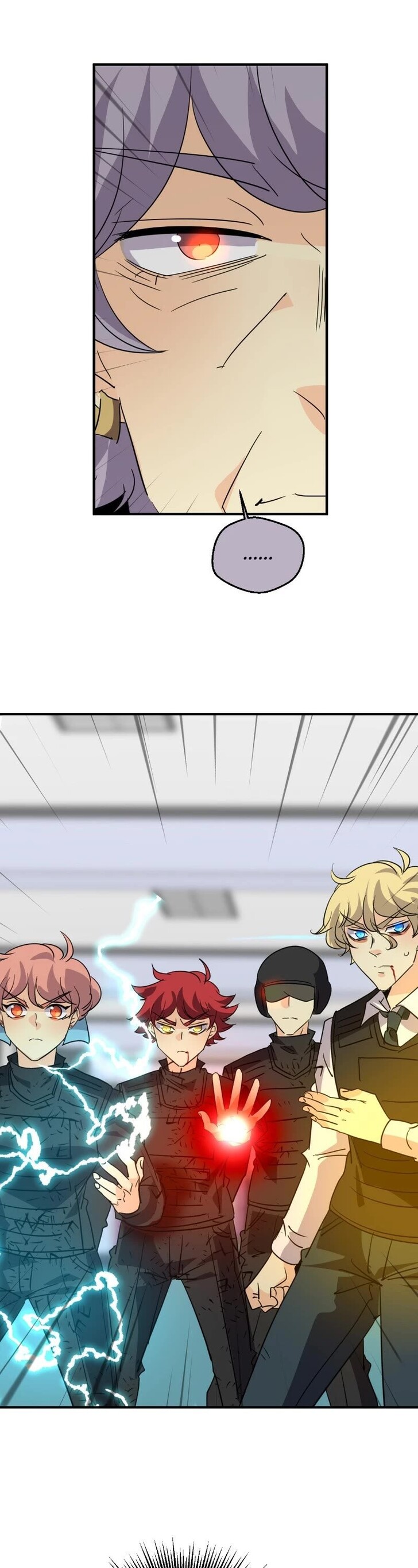 Read unOrdinary Manga Online