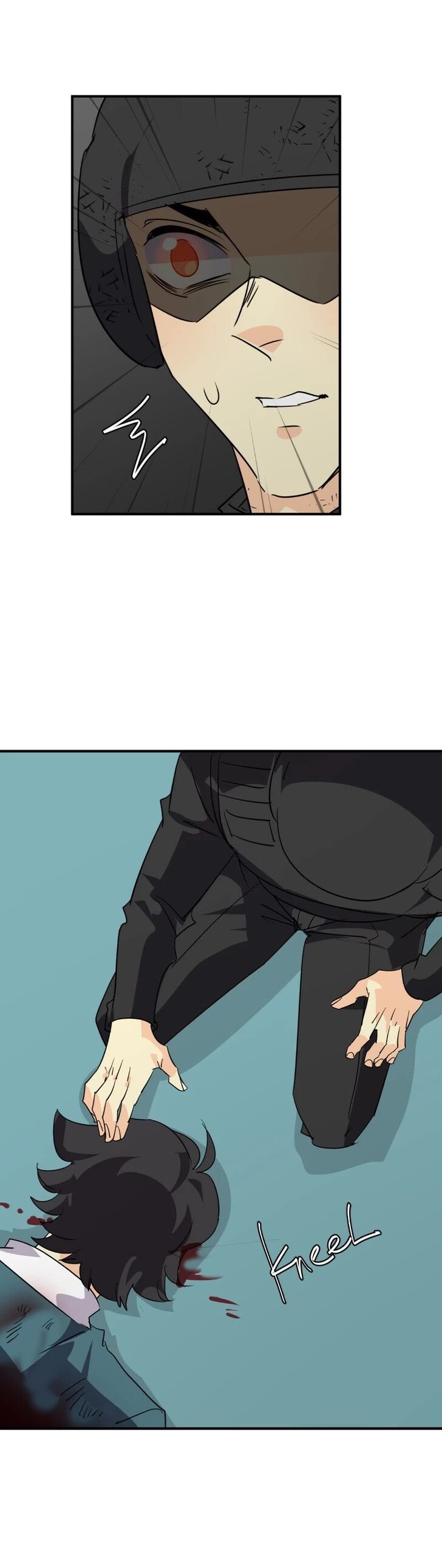 Read unOrdinary Manga Online