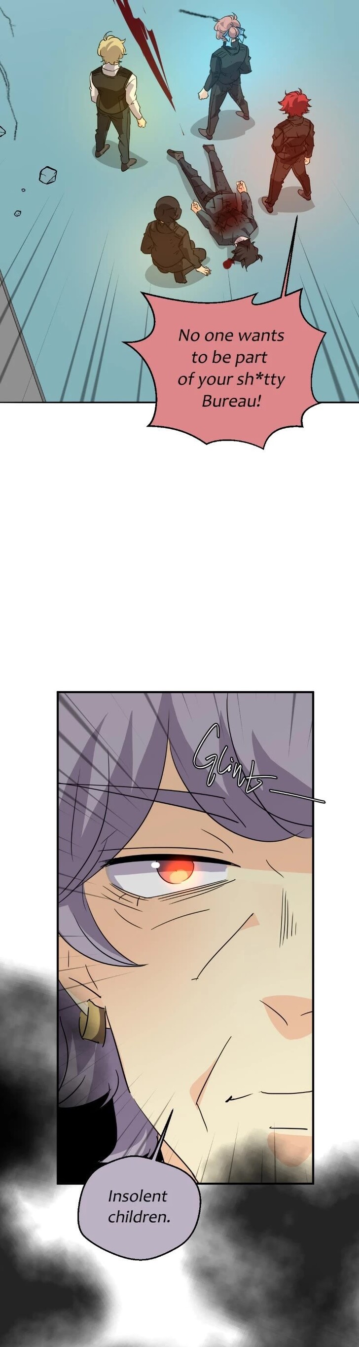 Read unOrdinary Manga Online