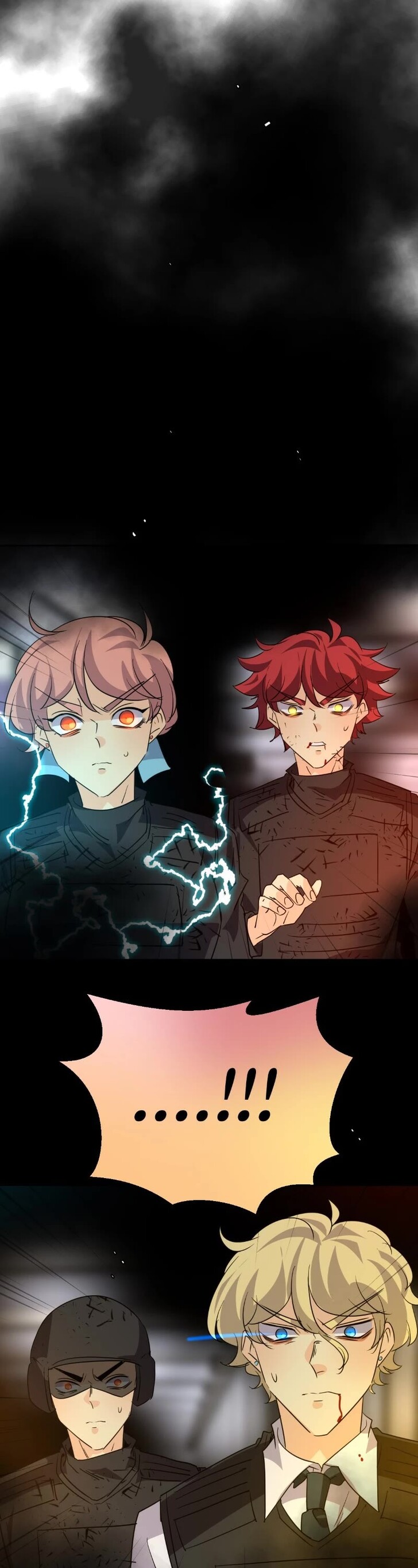 Read unOrdinary Manga Online