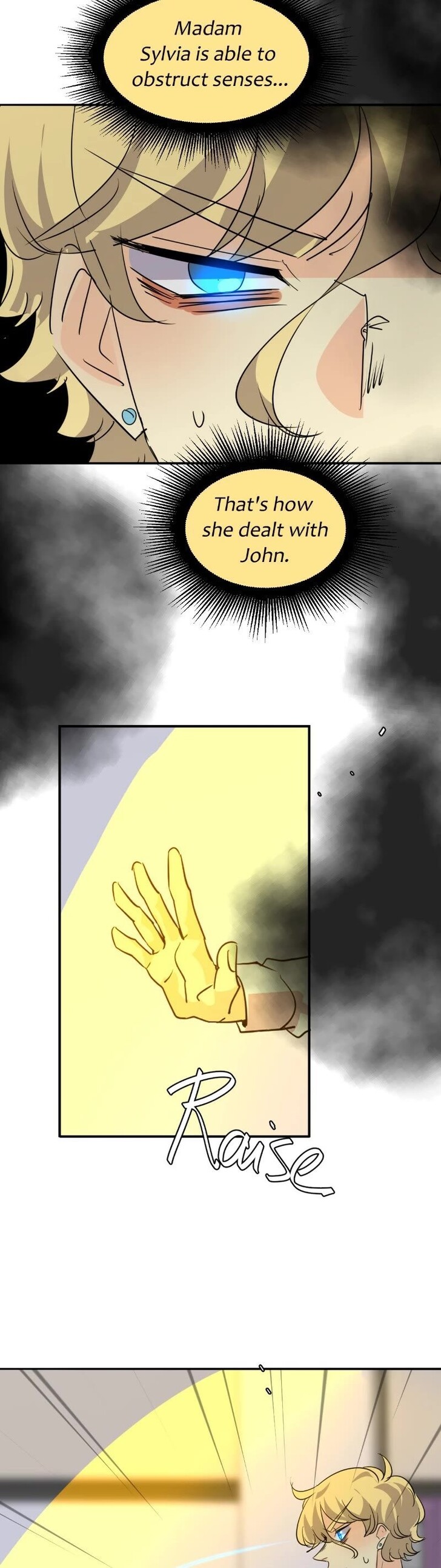 Read unOrdinary Manga Online