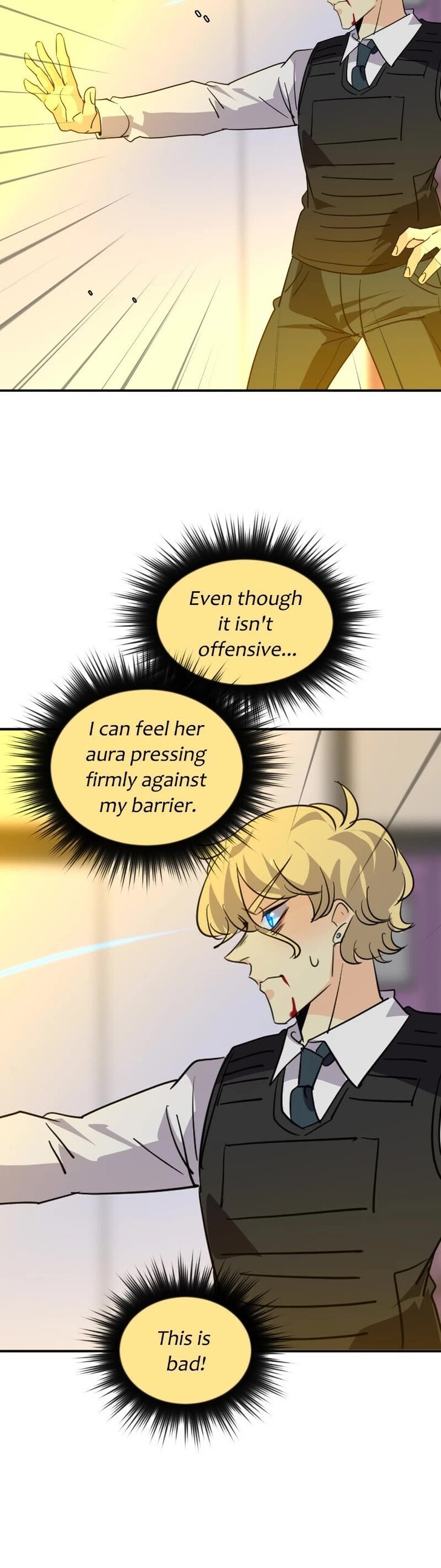 Read unOrdinary Manga Online