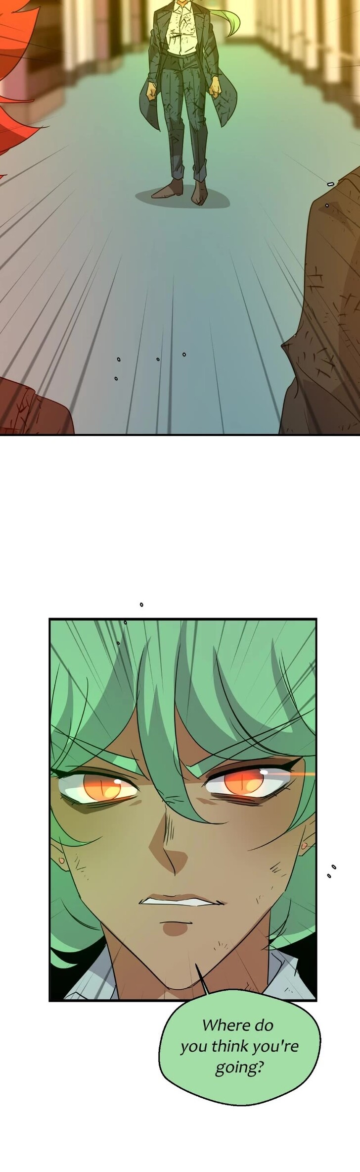 Read unOrdinary Manga Online