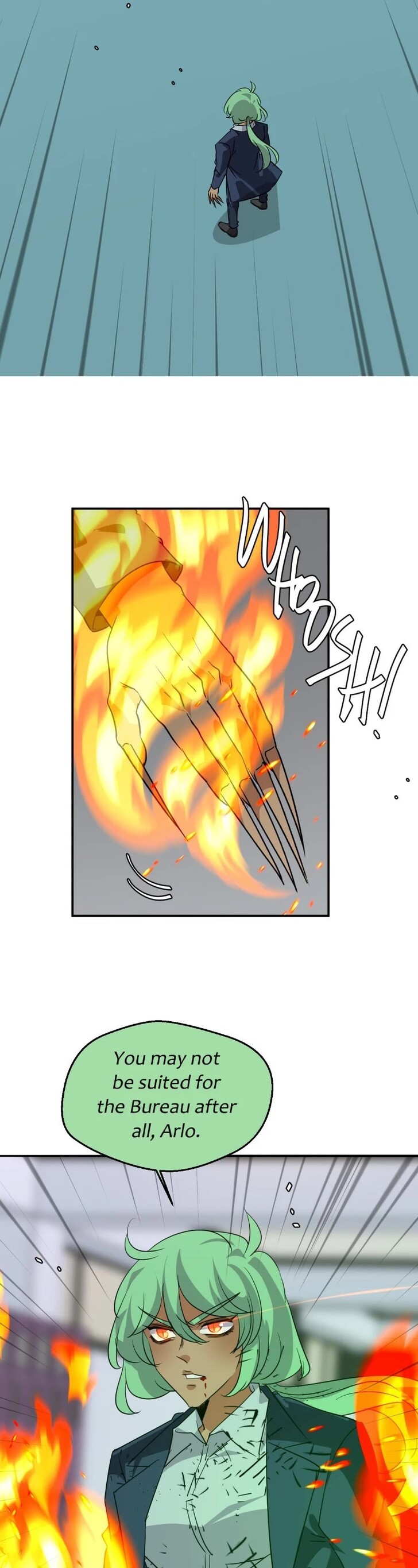 Read unOrdinary Manga Online