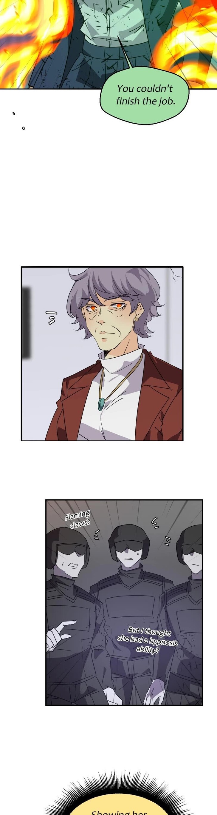 Read unOrdinary Manga Online