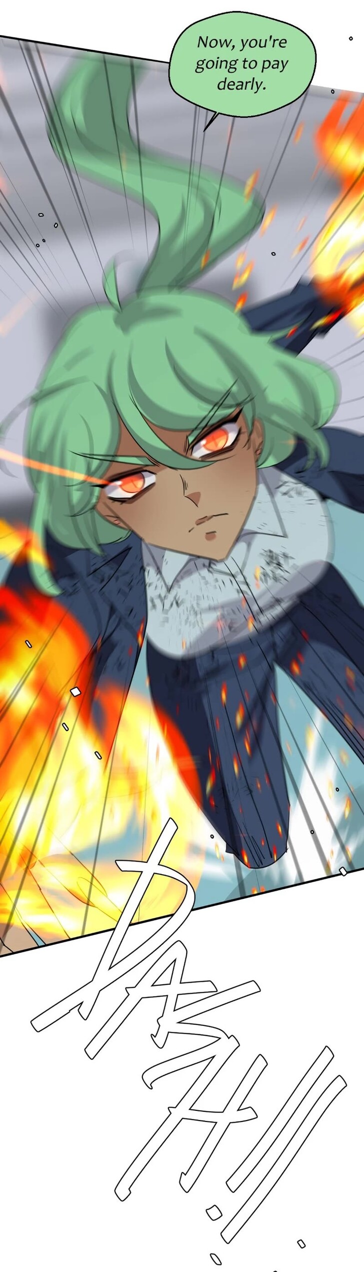 Read unOrdinary Manga Online