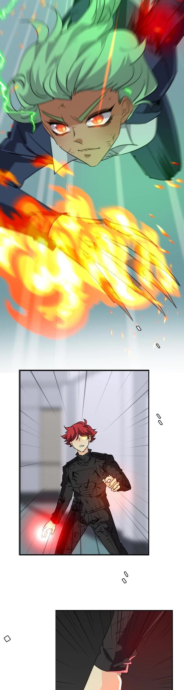 Read unOrdinary Manga Online