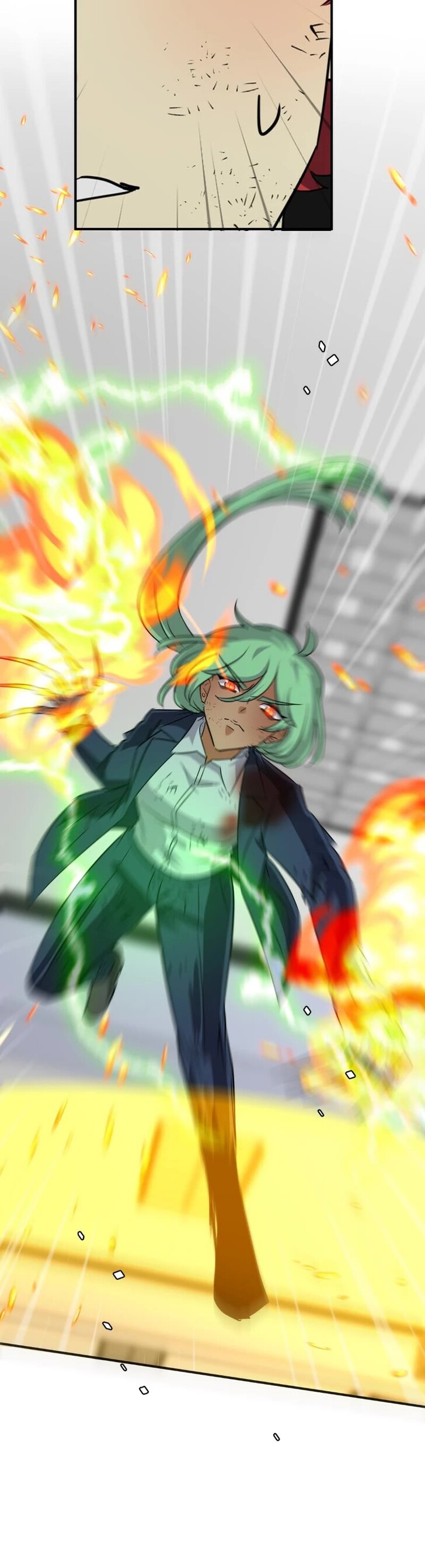 Read unOrdinary Manga Online