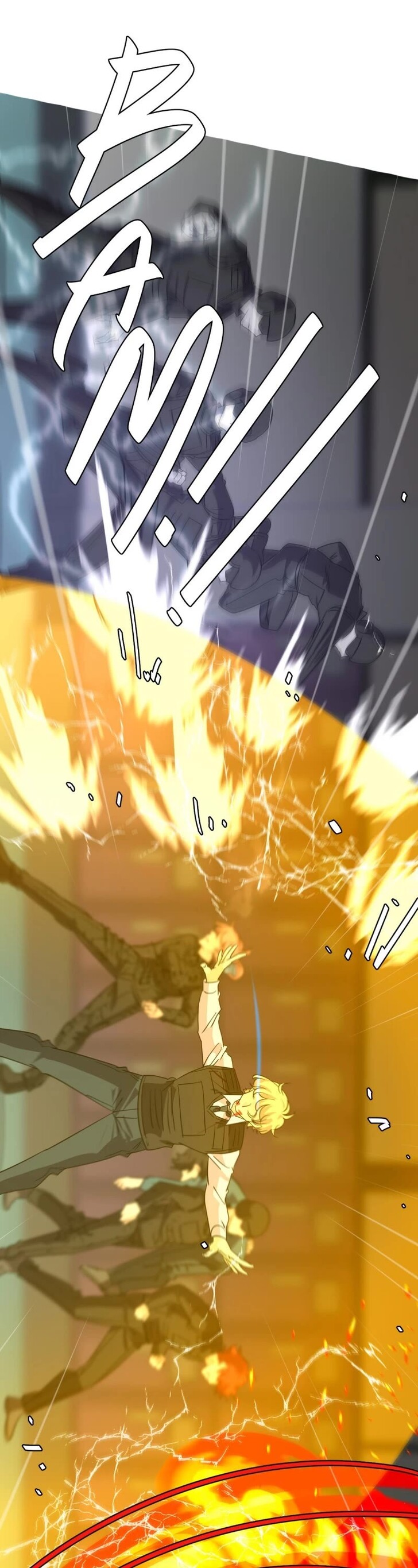 Read unOrdinary Manga Online