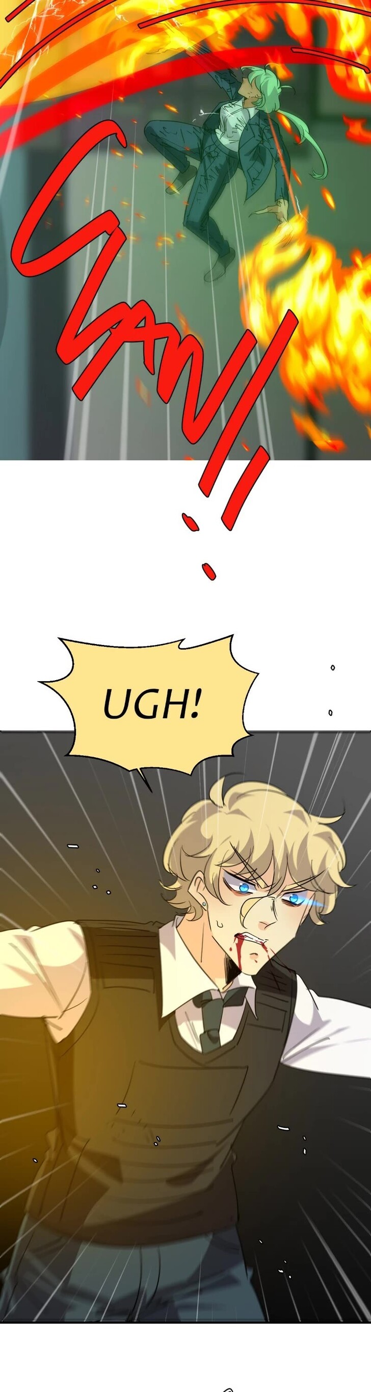 Read unOrdinary Manga Online