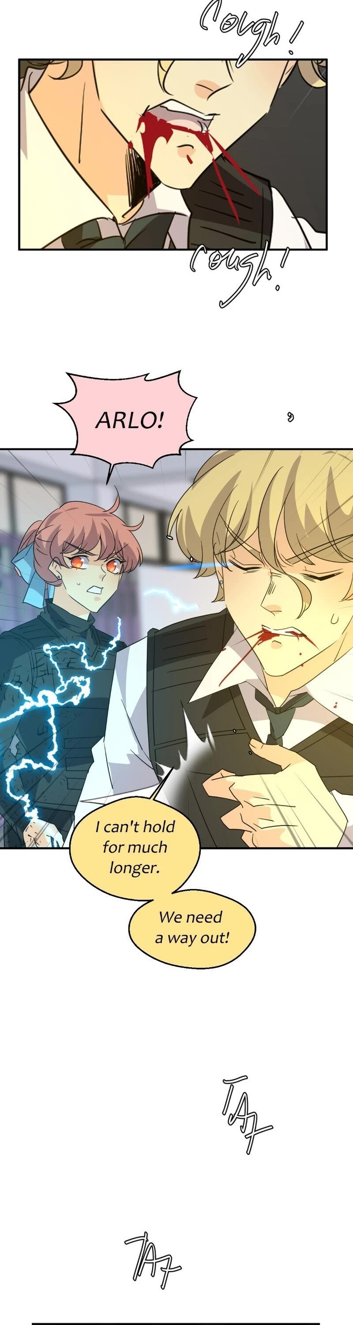 Read unOrdinary Manga Online