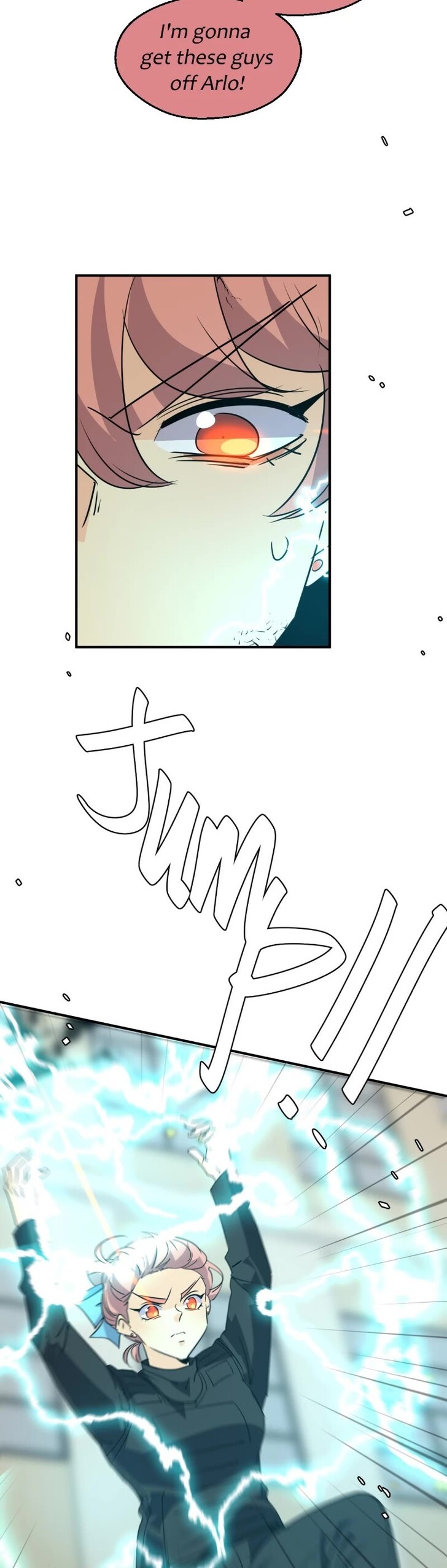 Read unOrdinary Manga Online