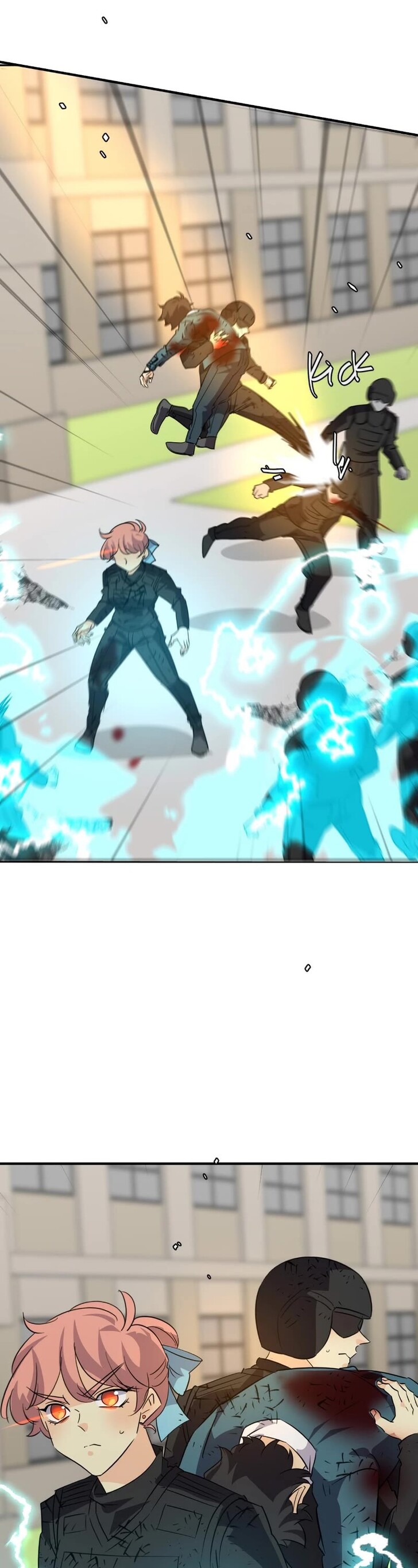 Read unOrdinary Manga Online