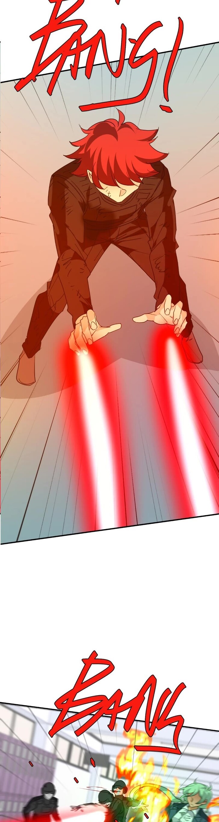 Read unOrdinary Manga Online