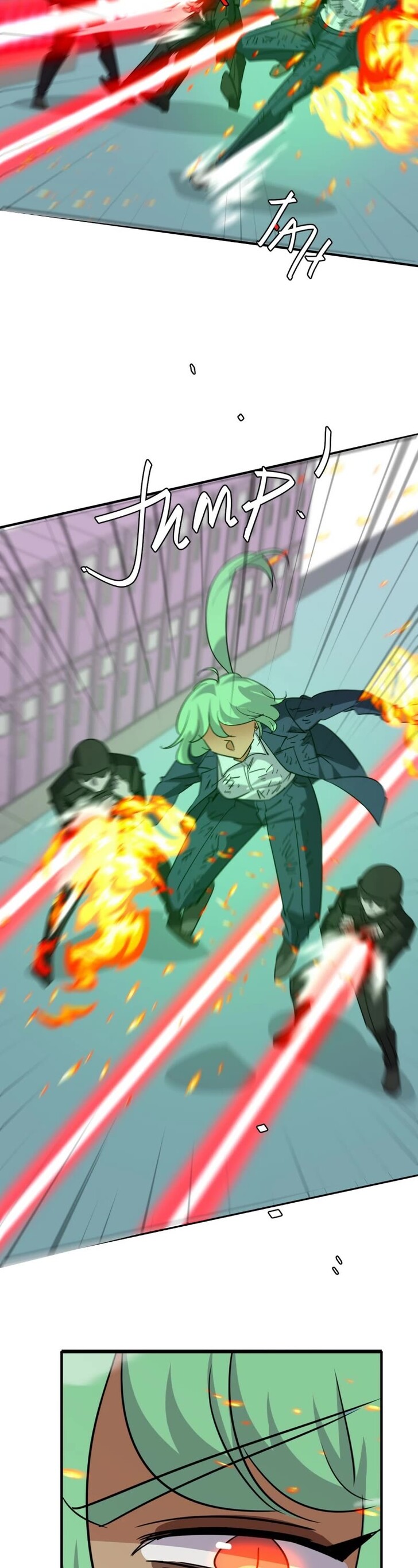 Read unOrdinary Manga Online