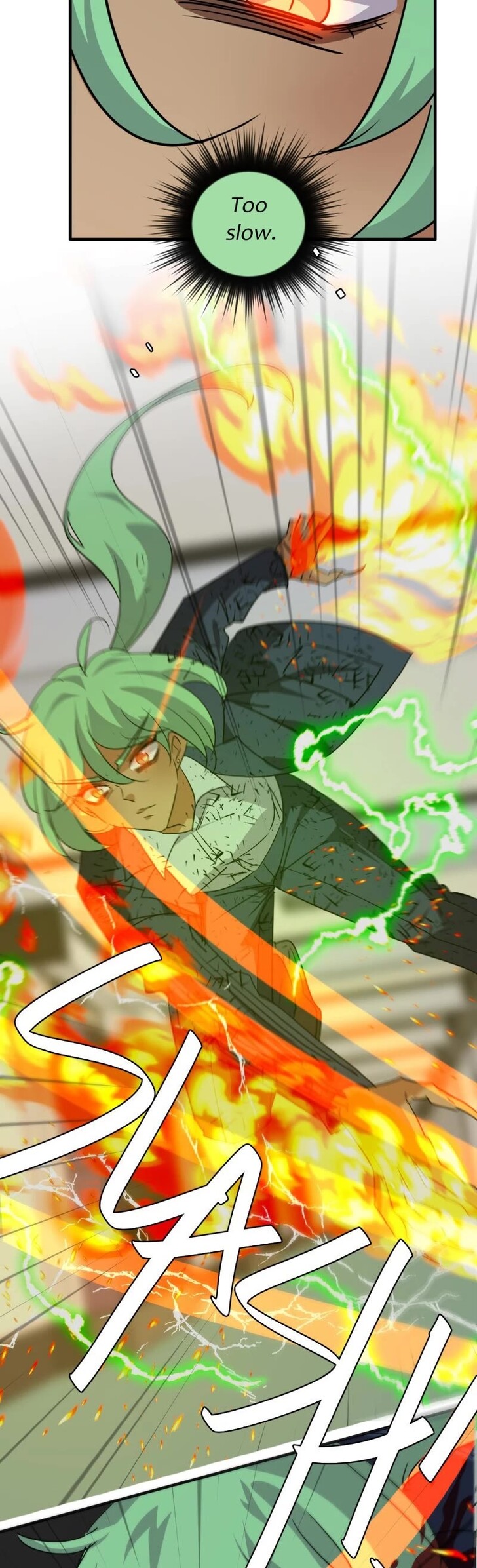 Read unOrdinary Manga Online