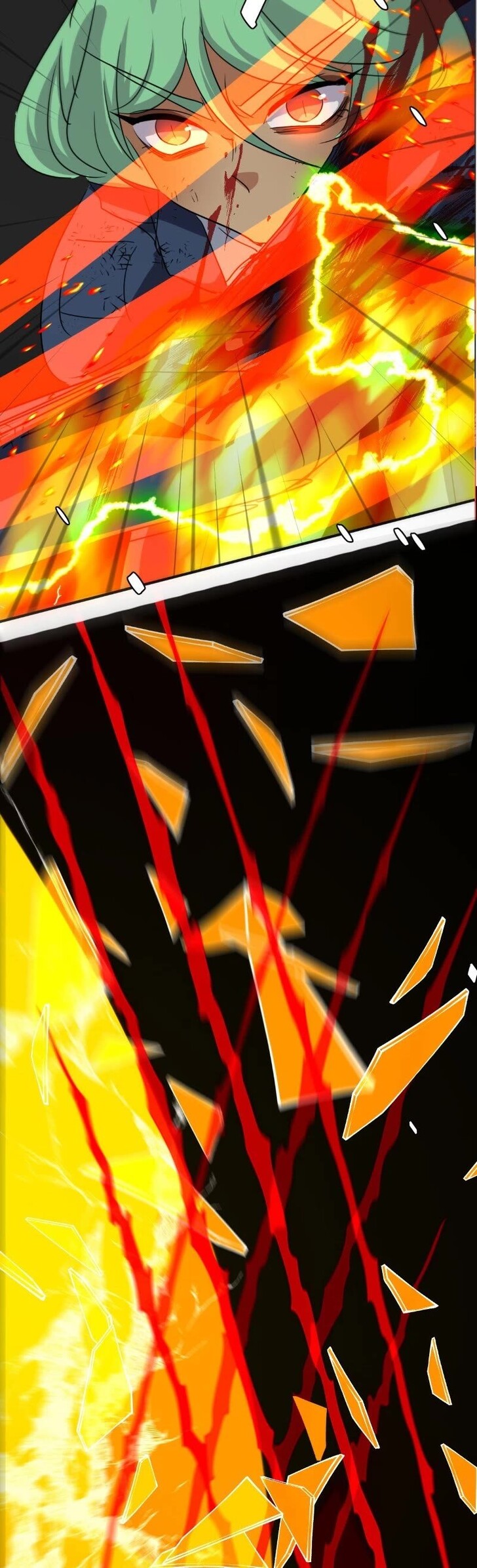 Read unOrdinary Manga Online