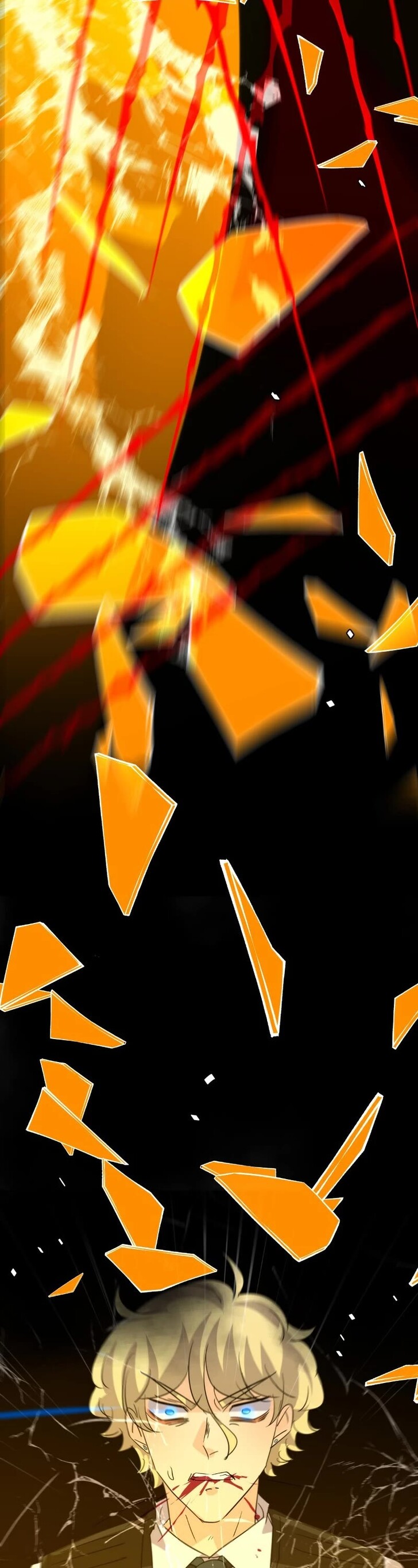 Read unOrdinary Manga Online