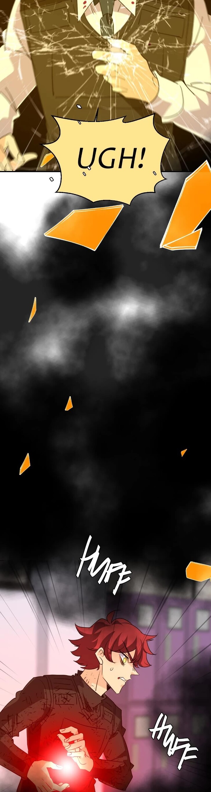 Read unOrdinary Manga Online