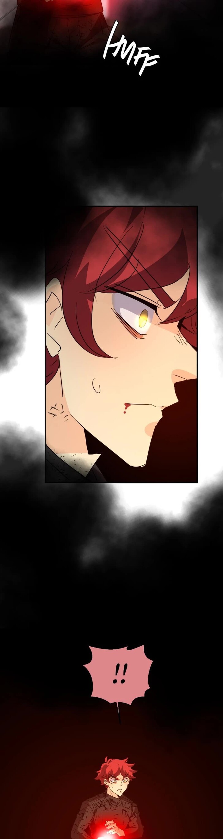 Read unOrdinary Manga Online