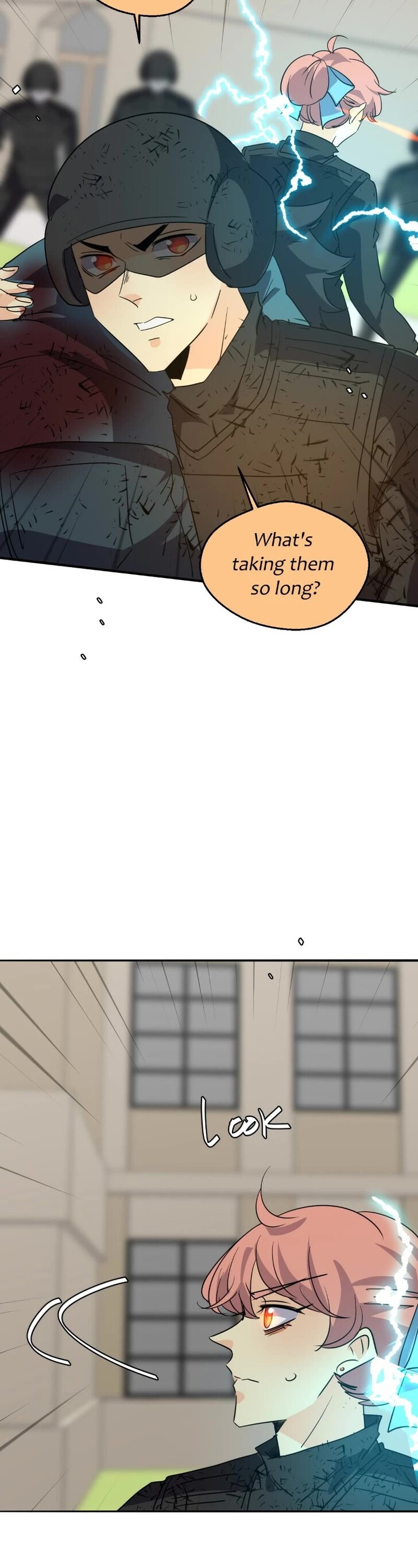 Read unOrdinary Manga Online