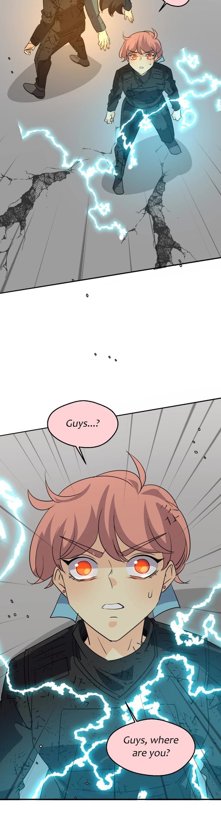 Read unOrdinary Manga Online