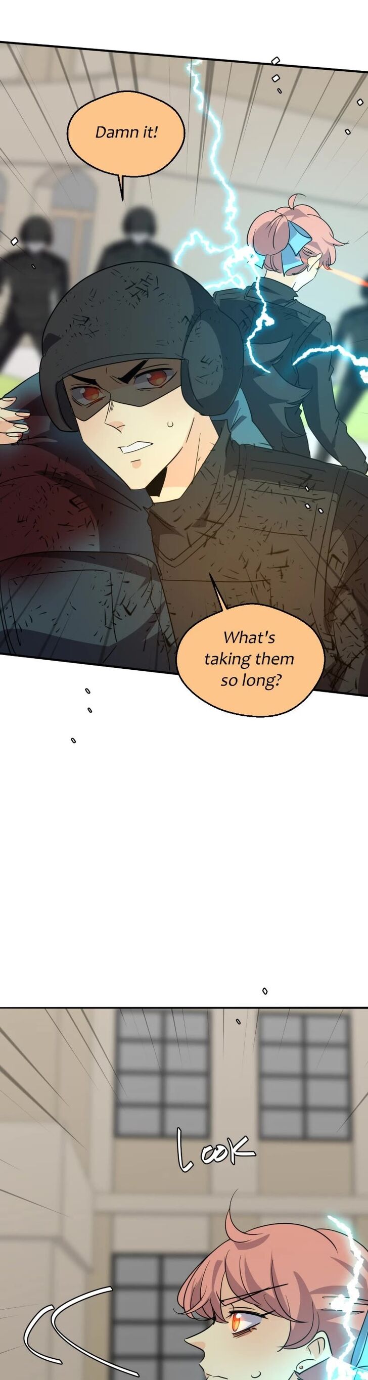 Read unOrdinary Manga Online